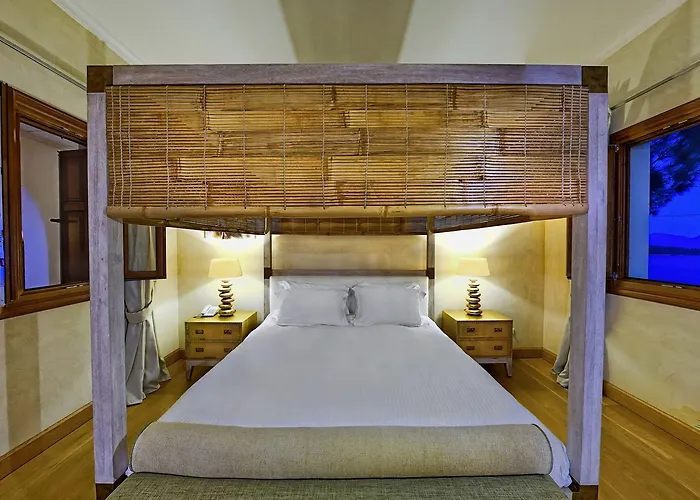 Veneziano Lefkada Hotel Nydri (Lefkada)