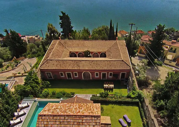 Veneziano Lefkada Nydri (Lefkada)