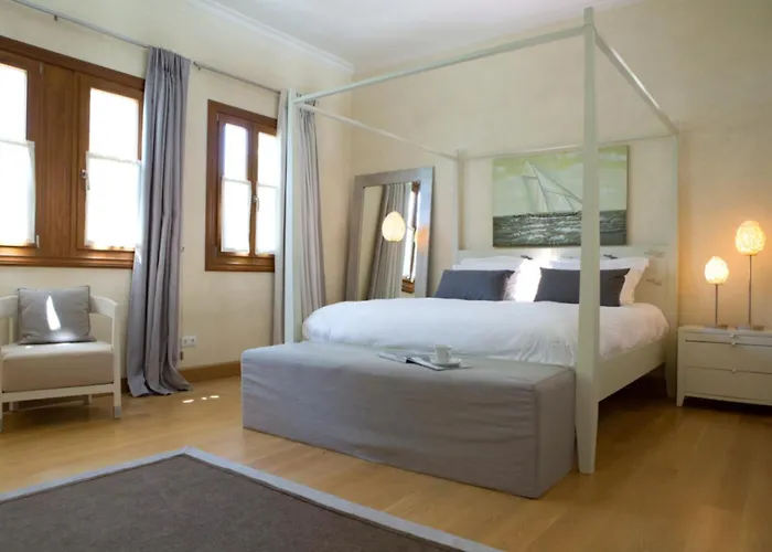 Hotel Veneziano Lefkada