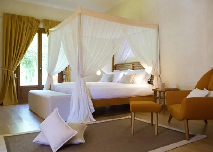 Veneziano Lefkada Hotel 4*