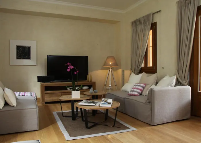 Veneziano Lefkada Hotel Nydri (Lefkada)