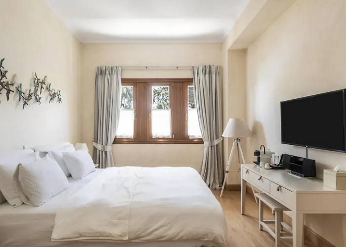 Veneziano Lefkada Hotel 4*