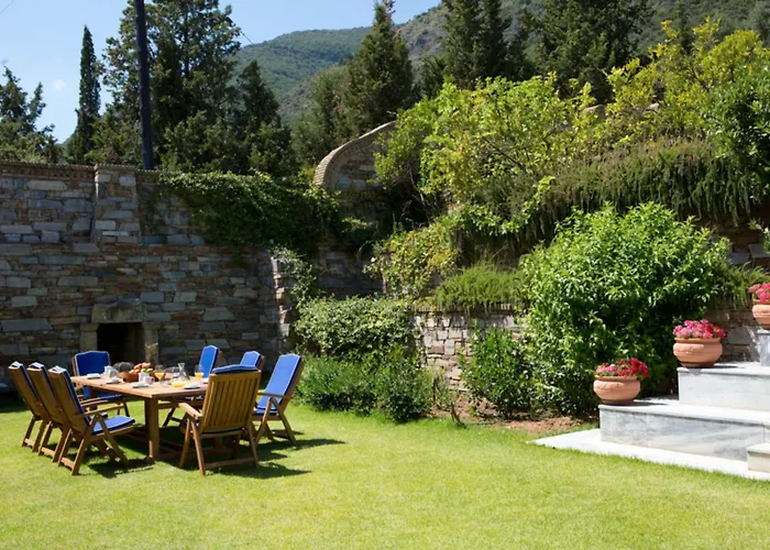 Veneziano Lefkada Hotel Nydri (Lefkada)