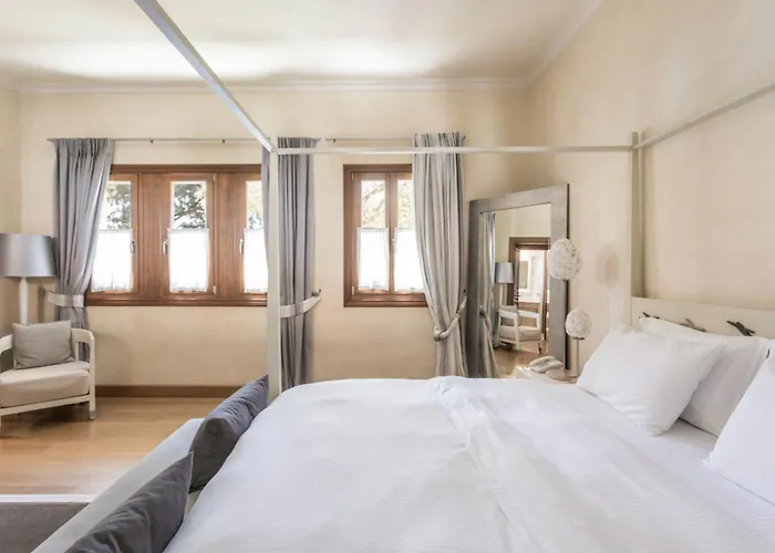 Veneziano Lefkada 4* Nydri (Lefkada)