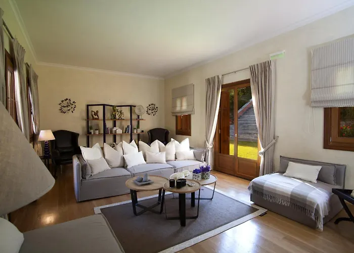 Hotel Veneziano Lefkada