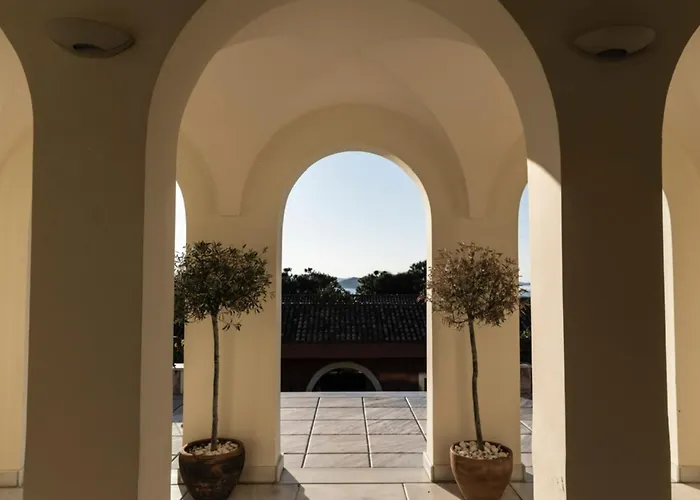 Veneziano Lefkada Hotel Nydri (Lefkada)