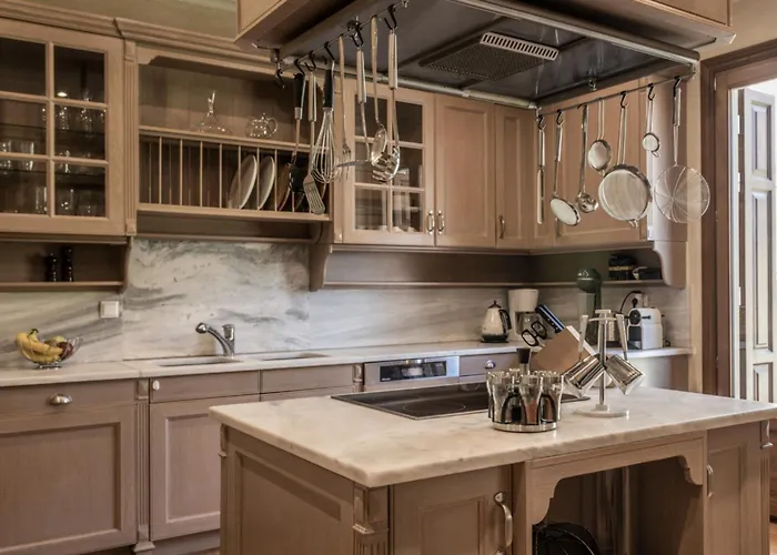 Hotel Veneziano Lefkada Nydri (Lefkada)