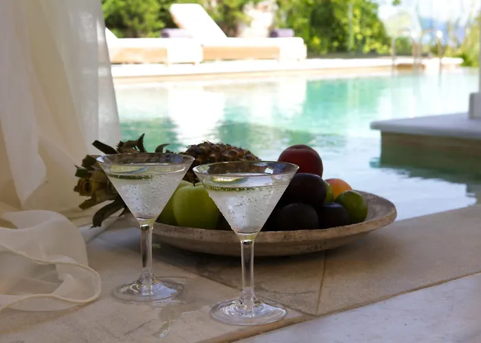 Veneziano Lefkada 4*