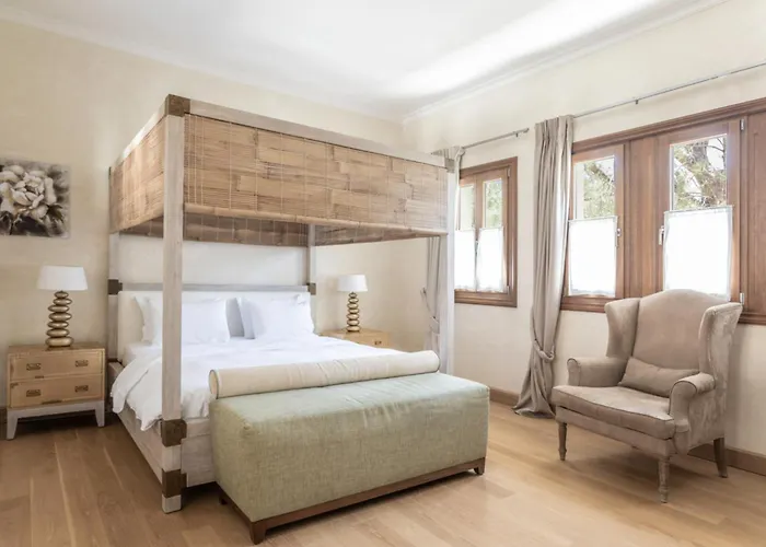 Veneziano Lefkada Hotel