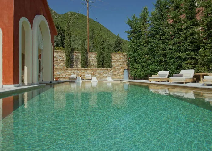 Veneziano Lefkada Hotel Nydri (Lefkada)