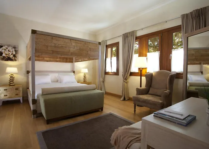 Hotel Veneziano Lefkada 4*