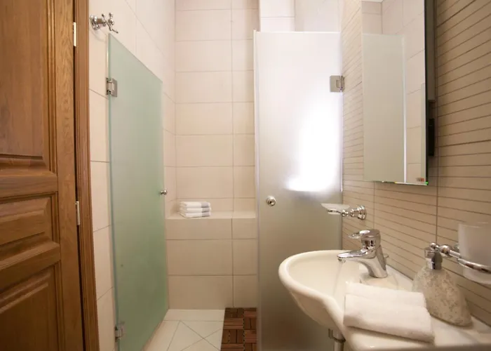 Hotel Veneziano Lefkada 4*