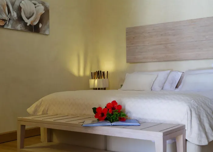 Veneziano Lefkada Hotel 4*