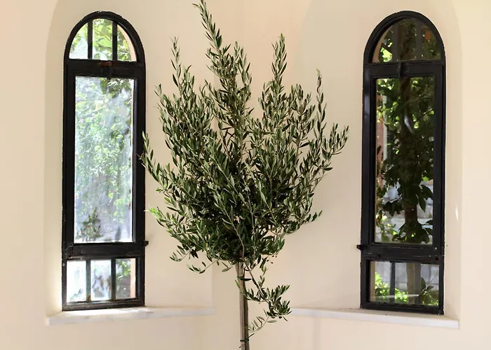 Hotel Veneziano Lefkada