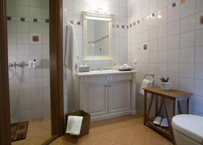 Hotel Veneziano Lefkada 4*