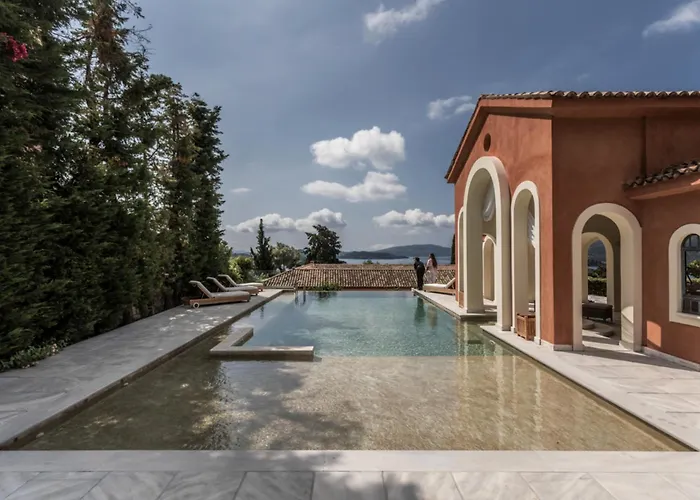 Veneziano Lefkada Hotel Nydri (Lefkada)