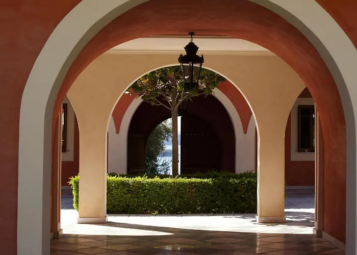 Hotel Veneziano Lefkada Nydri (Lefkada)