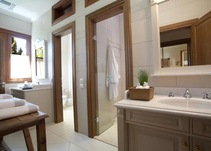 Veneziano Lefkada Hotel