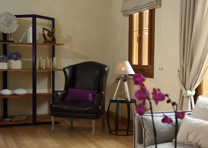 Hotel Veneziano Lefkada 4*