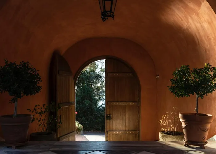 Hotel Veneziano Lefkada