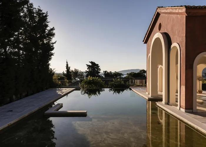 Hotel Veneziano Lefkada 4*