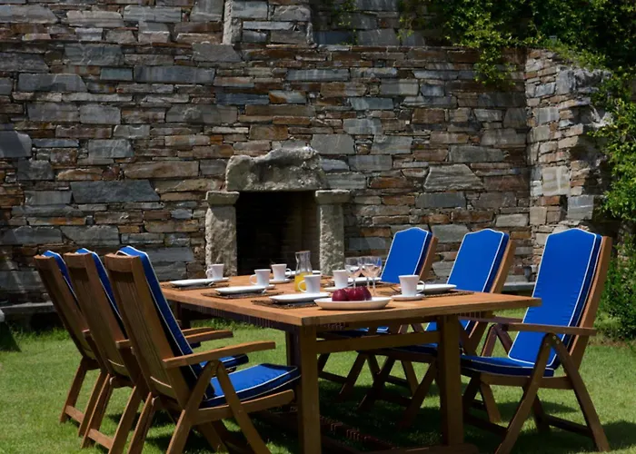 Hotel Veneziano Lefkada 4*